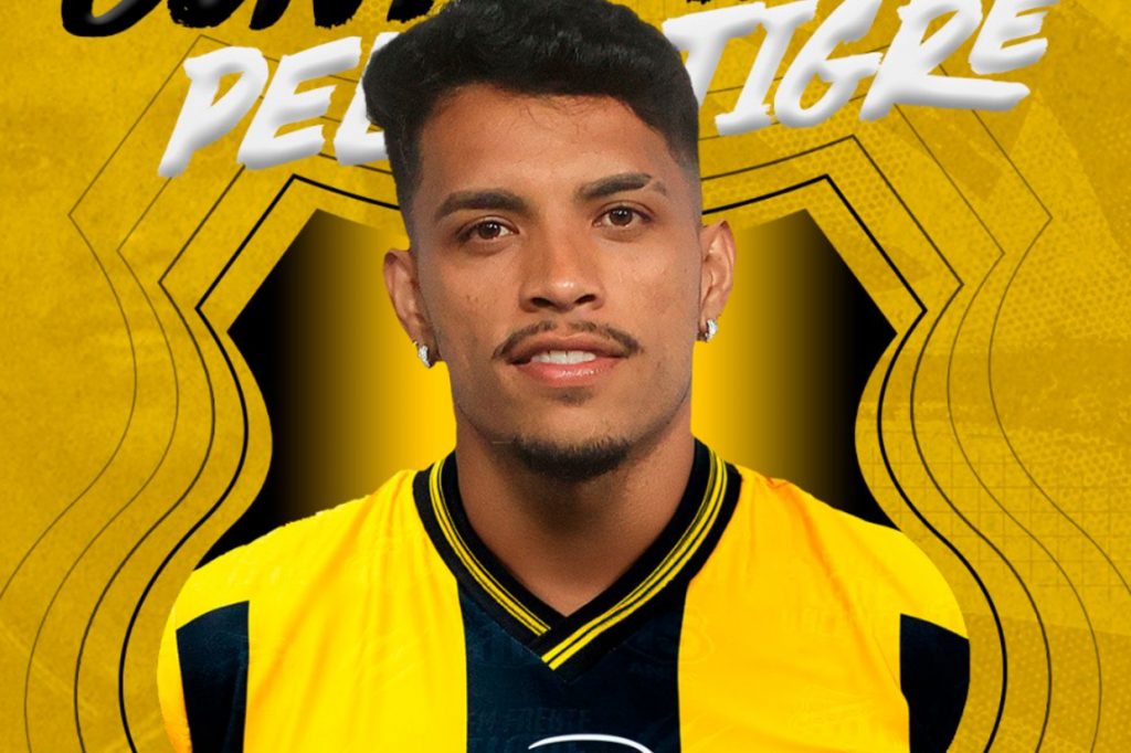 Ex-Botafogo reforça defesa do Novorizontino em 2026