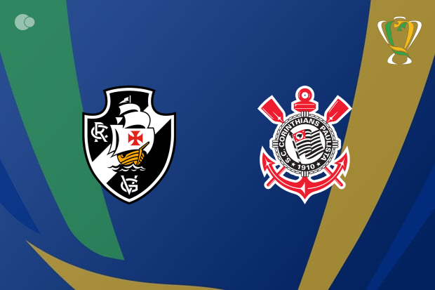 Vasco x Corinthians – Resumo, Melhores Momentos e Crônica da Partida