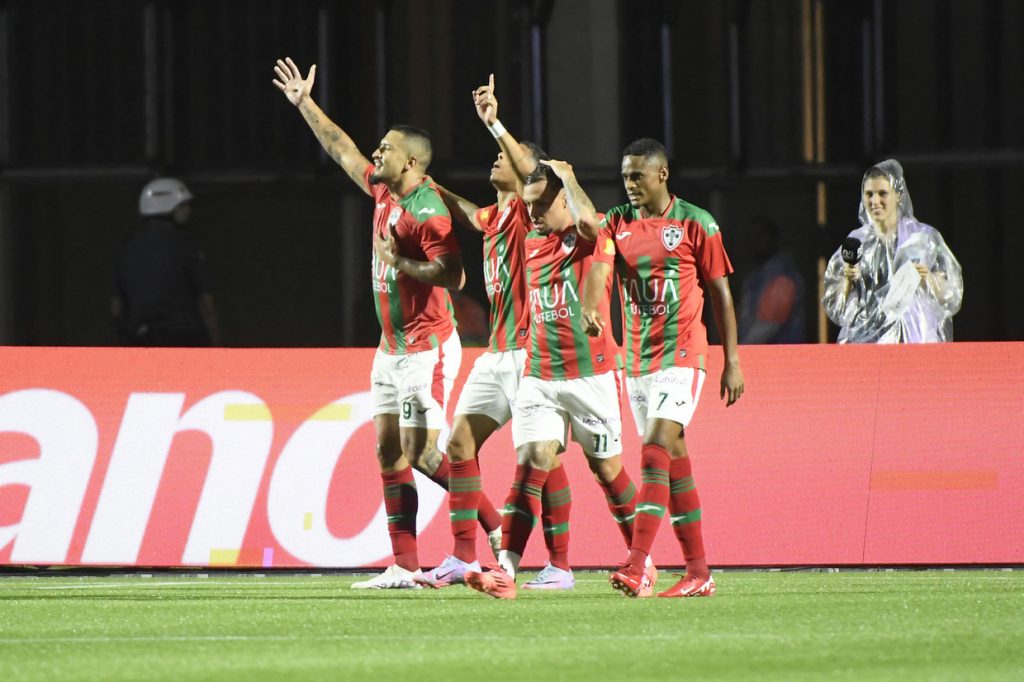 Na ‘era SAF’, Portuguesa sonha no Paulistão e quer voltar aos tempos de glórias