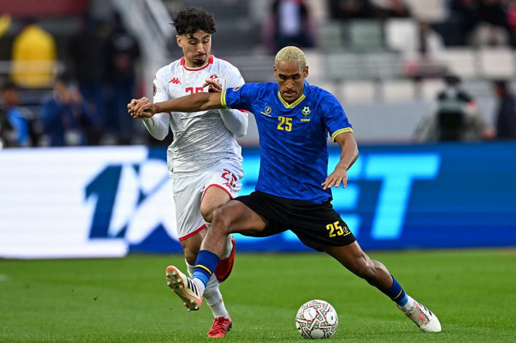 Tunísia cede empate à Tanzânia e ambos avançam às oitavas da CAN