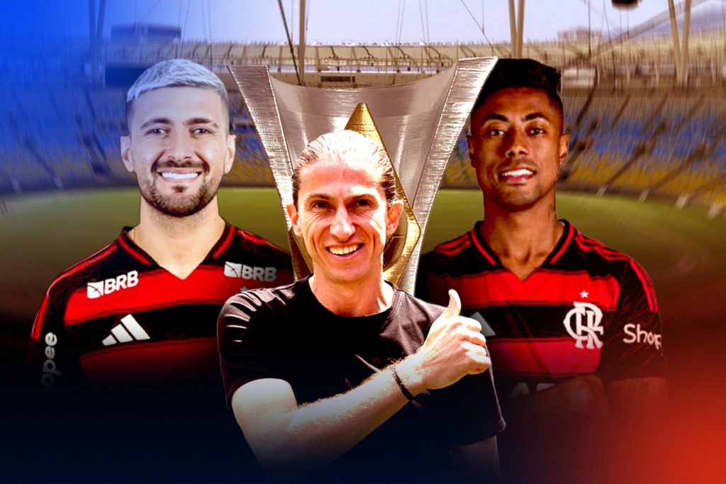 Fla pode confirmar título do Brasileirão, e Mirassol se garante na Libertadores