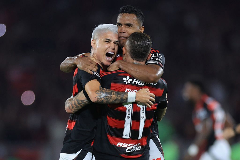 Cruz Azul x Flamengo: Retrospecto, escalações e onde assistir