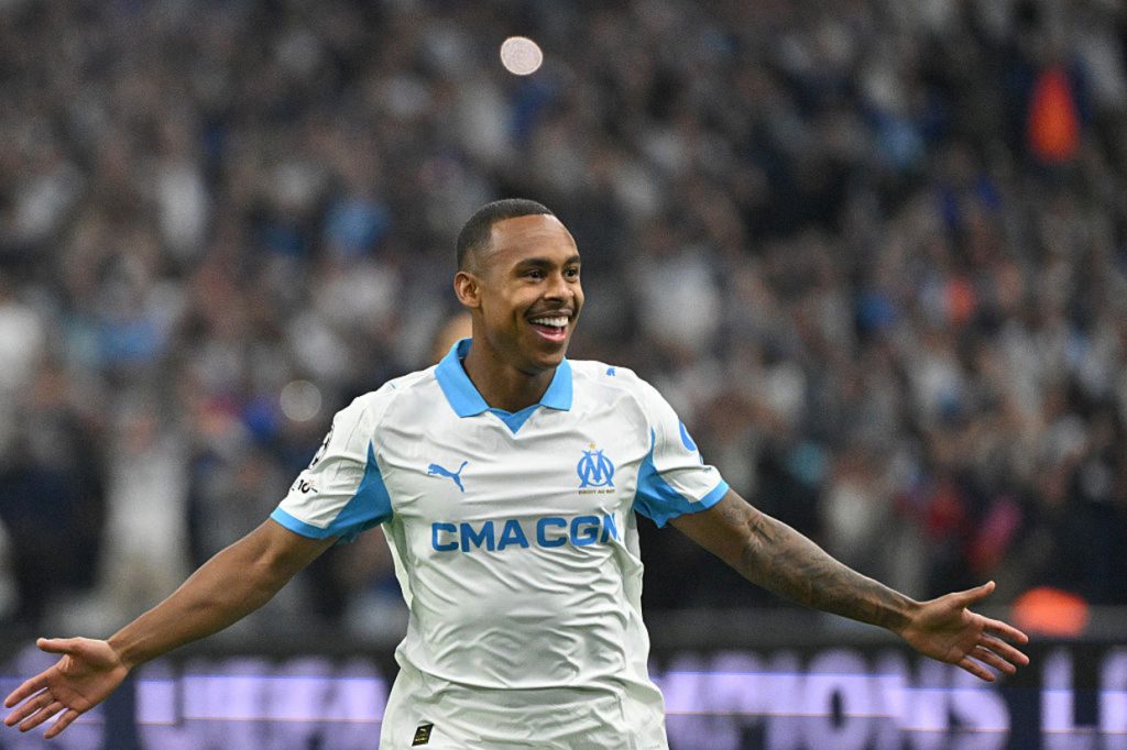 Igor Paixão faz jus ao investimento e assume protagonismo no Marseille