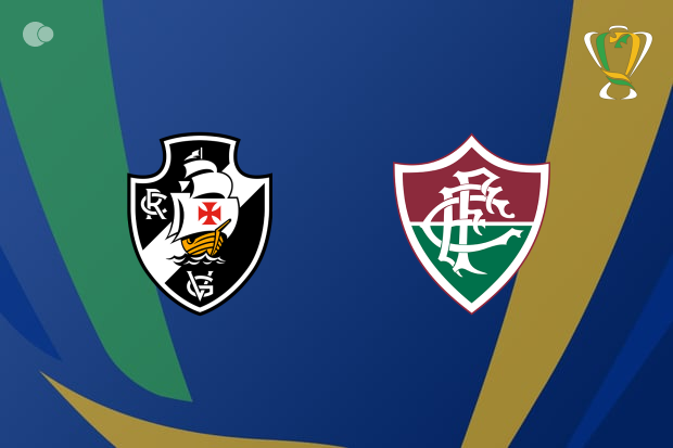 Vasco x Fluminense: Retrospecto, escalações e onde assistir