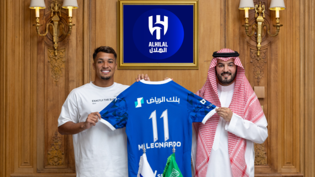 La vía Lookman se complica y el Atlético pasa a una alternativa inesperada en Arabia Saudí