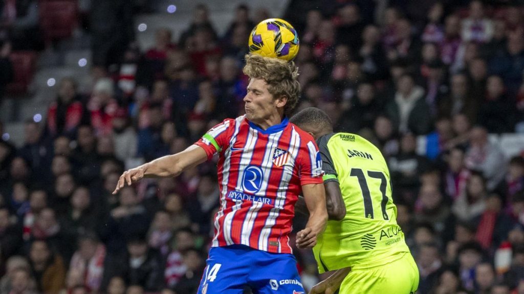 Atlético-Mallorca, no hay 13ª mala para los rojiblancos