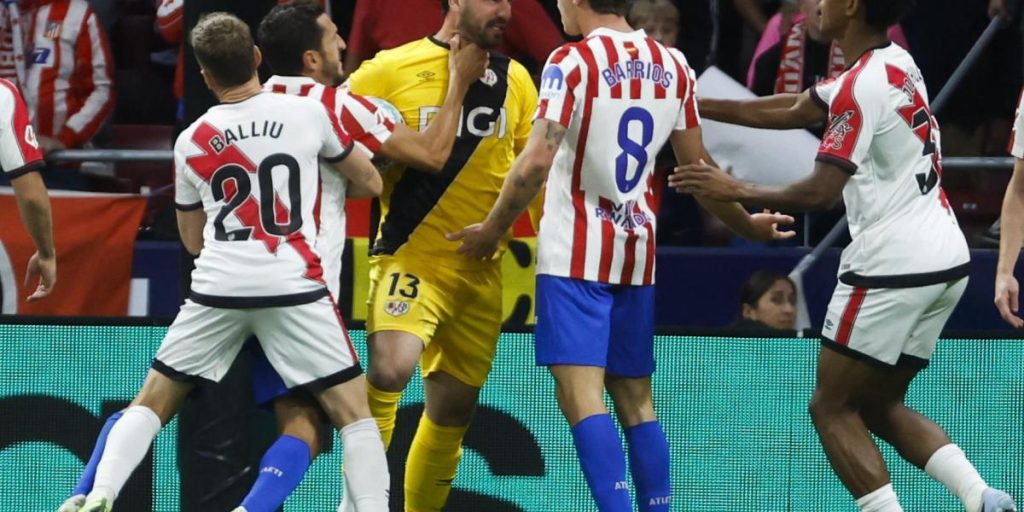 El Atlético ya conoce que le tocará derbi, el ‘Día de los Enamorados’