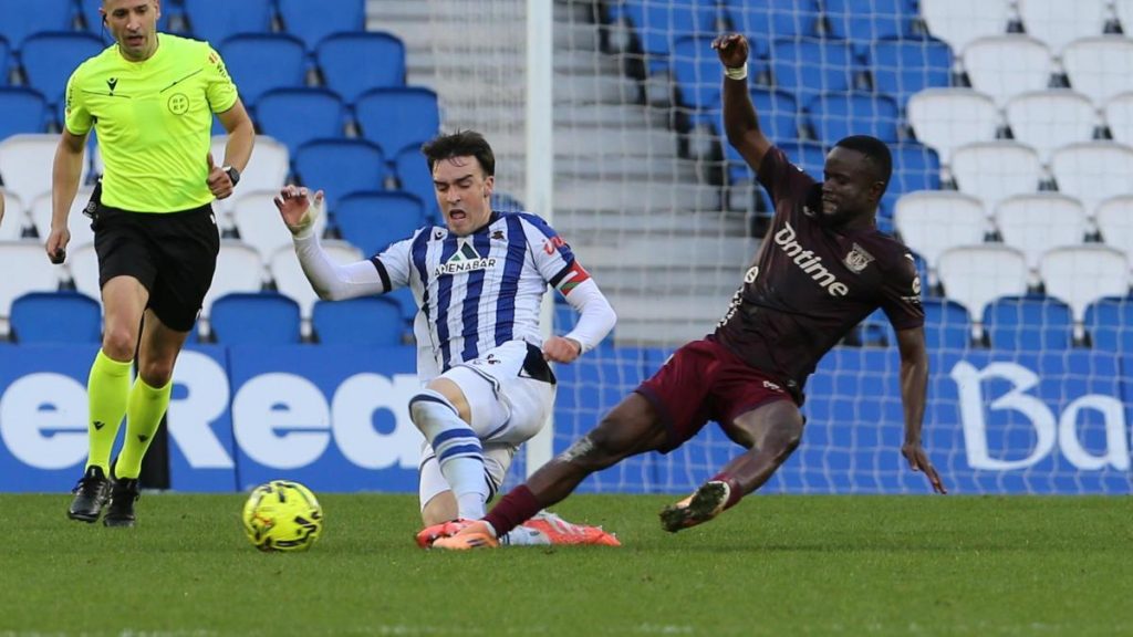 El Sanse, con bajas importantes, a volver a ganar en Leganés