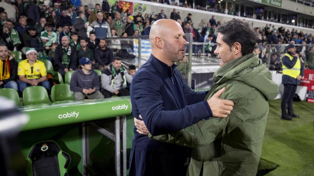 «Sin Barça y Madrid, ¿quién irá a Arabia el año que viene?»