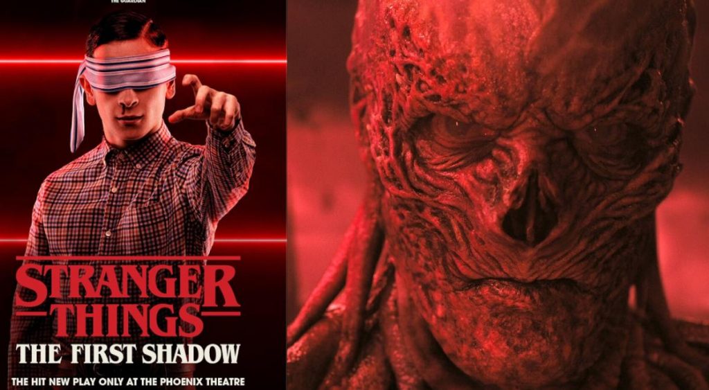 «Stranger Things: The First Shadow»: dónde ver la precuela oficial que cuenta el origen de Vecna