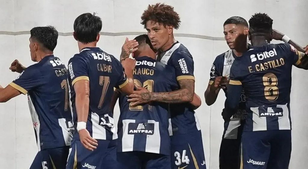 Alianza Lima da el golpe y presenta nuevo jale de lujo para el 2026: «Bienvenido …»