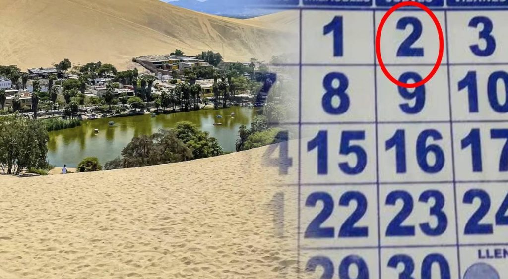 Feriado largo de Año Nuevo 2026: ¿Mañana 2 de enero, es día no laborable? Conoce a quiénes aplica