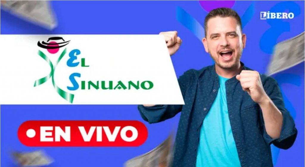Sinuano Noche HOY, miércoles 14 de enero EN VIVO: resultados, números ganadores y cómo jugó