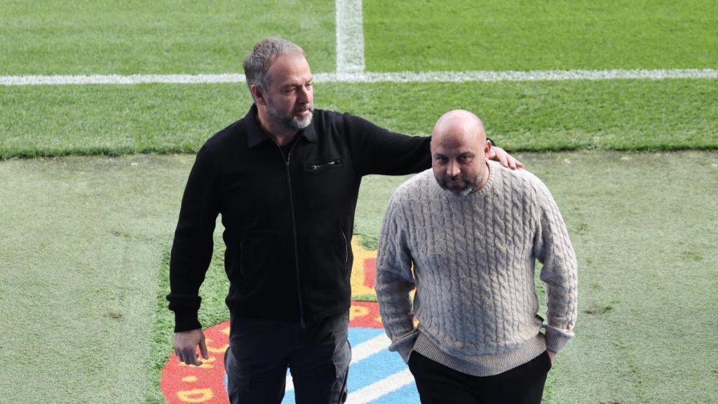 Espanyol-Barça: pulso de rachas positivas