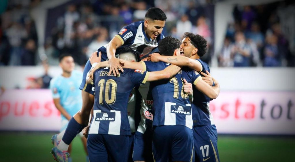 Exjugador de Peñarol expresó su emoción tras llegar a un acuerdo con Alianza Lima: «Muy feliz»