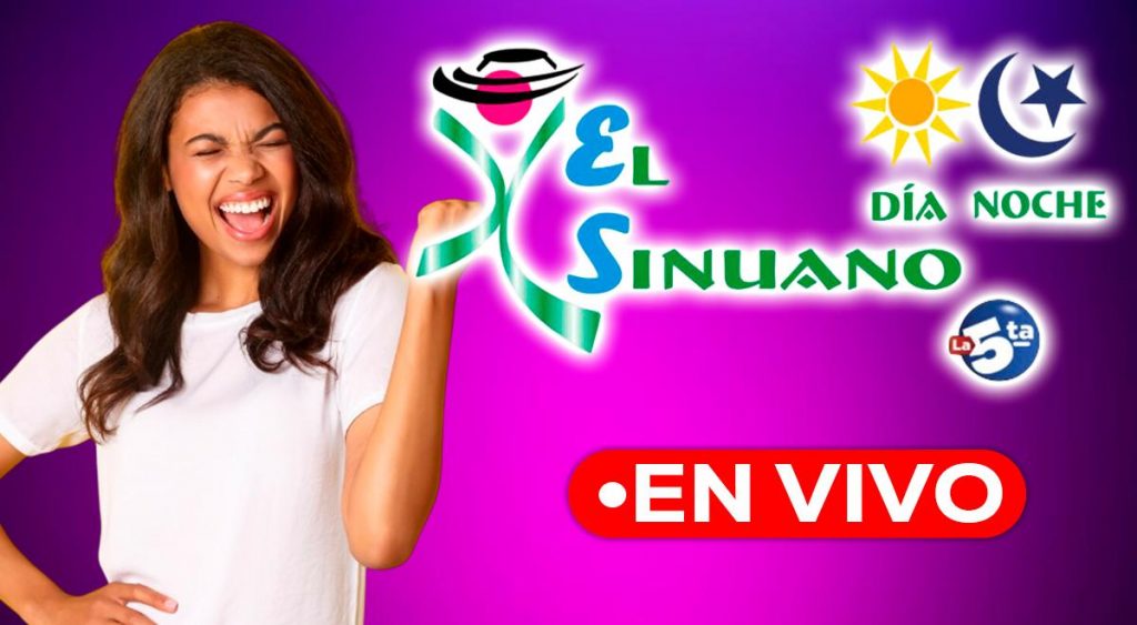 Sinuano Día HOY, sábado 3 de enero EN VIVO: resultados y números ganadores del último sorteo