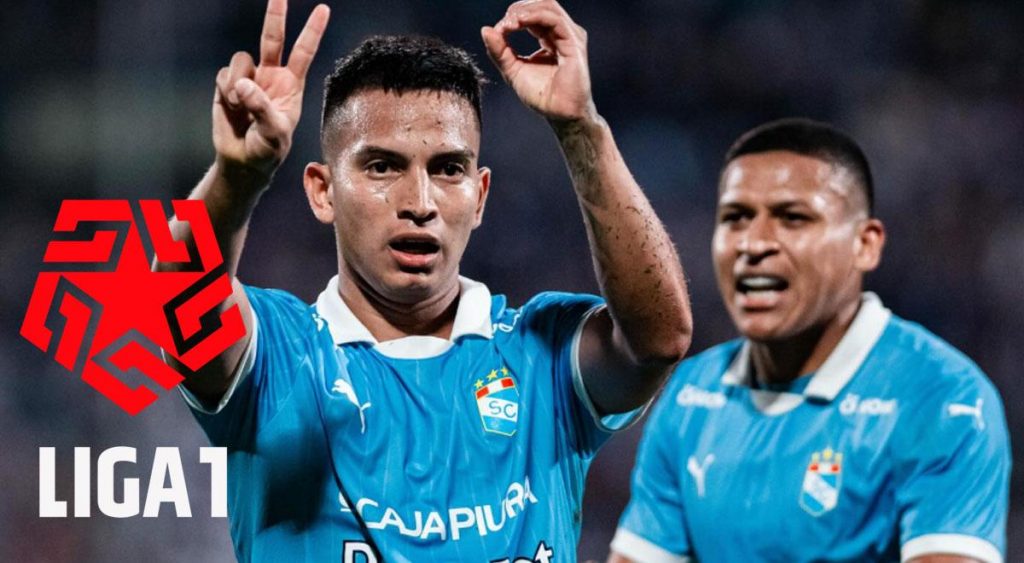 Estuvo en Cristal el 2025 y sorprende al firmar por icónico club de Liga 1: «¡Bienvenido!»