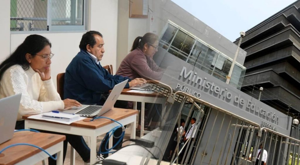 Nuevo sueldo docente 2026: revisa los montos oficiales de la escala magisterial para este año