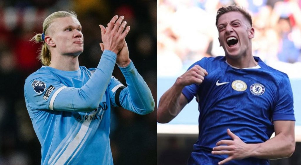 ¿A qué hora juega Manchester City vs Chelsea y dónde ver partido de Premier League?