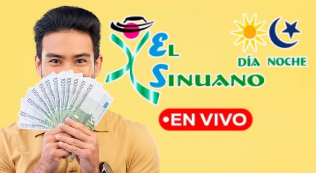 Sinuano Día HOY, lunes 5 de enero EN VIVO: resultados y últimos números ganadores del sorteo