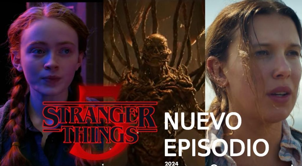 Stranger Things ‘Conformity Gate’: Netflix comparte ‘episodio’ inédito que puedes ver GRATIS ahora mismo