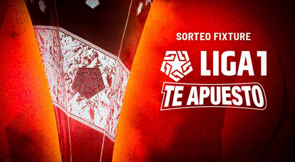 Sorteo Fixture de Liga 1 2026 EN VIVO: a qué hora es, dónde ver y calendario del Torneo Apertura y Clausura
