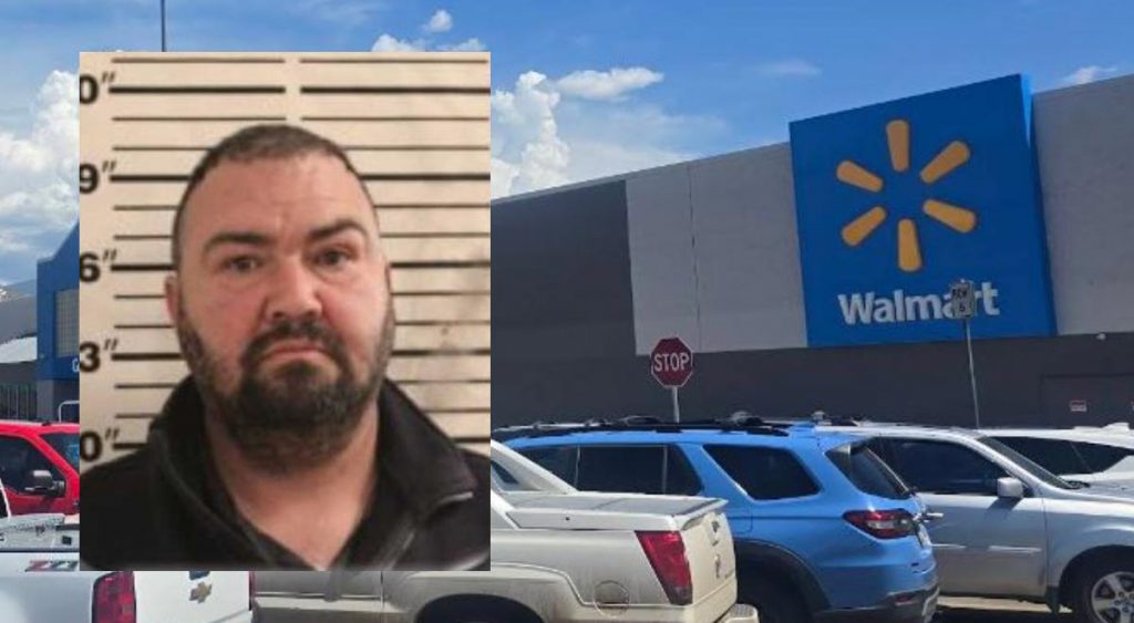 ALERTA en Walmart de Alamogordo: detectan a sujeto que amenazó con estallar dos veces una bomba