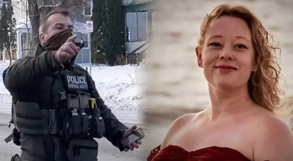 ¿Quién es Jonathan Ross? El agente de ICE que disparó a matar a Renee Nicole Good en redada de Minneapolis
