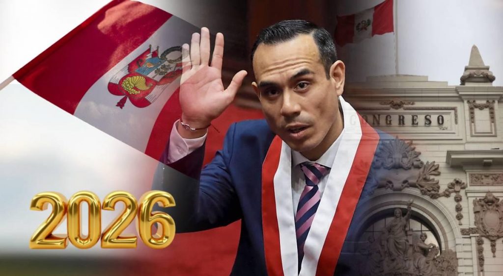 ¿Se confirmó la denominación del año 2026 en el Perú? Estos son los nombres oficiales de los últimos 10 años