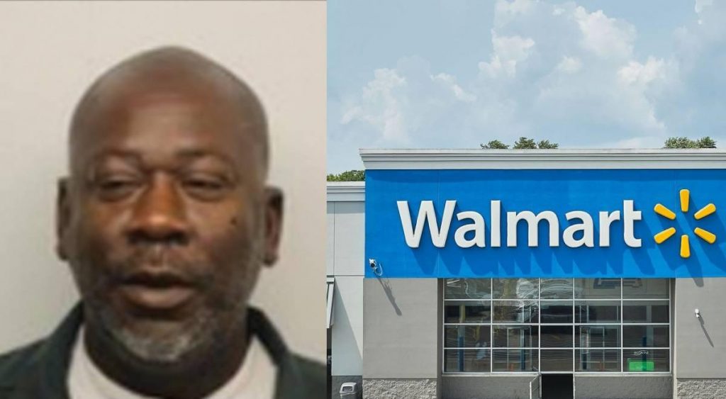TRAGEDIA en Walmart de Georgia: Delano Middleton es acusado de graves delitos contra la vida, tres meses después de cometerlos