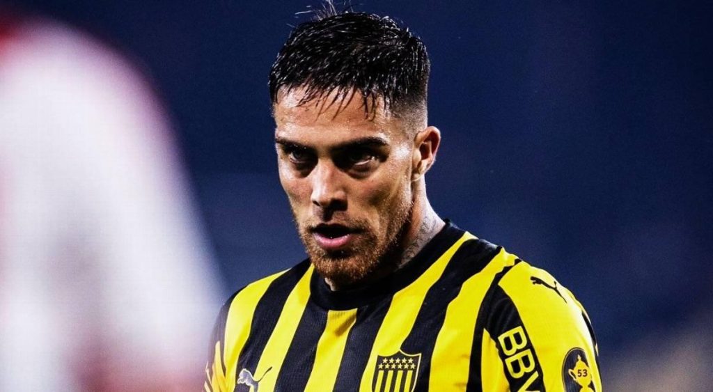 Javier Méndez, voceado en Alianza, cerca de romper el mercado firmando por club campeón: «Oferta»