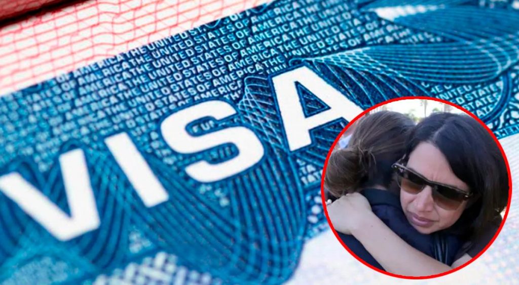 MALAS NOTICIAS para inmigrantes en EE. UU.: el Departamento de Estado SUSPENDIÓ, hasta NUEVO AVISO, todas estas visas
