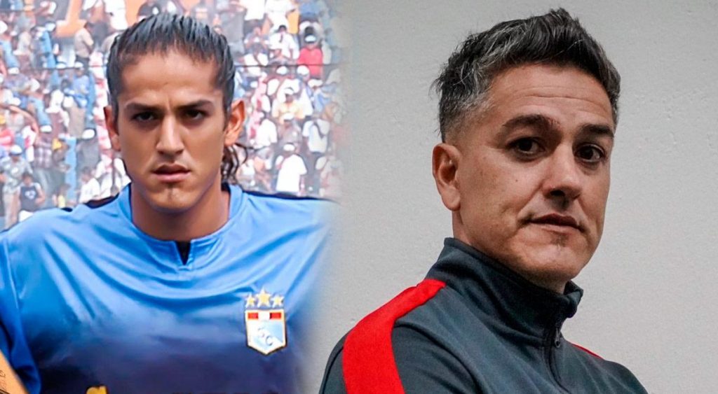 Norberto Araujo, ex Sporting Cristal, estuvo cerca de la Liga 1 y ahora firma por inédito club: «Éxitos»