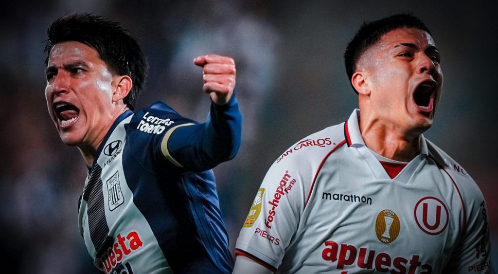 Alianza Lima vs Universitario por Liga 1 2026: fecha, día, hora y canal confirmado