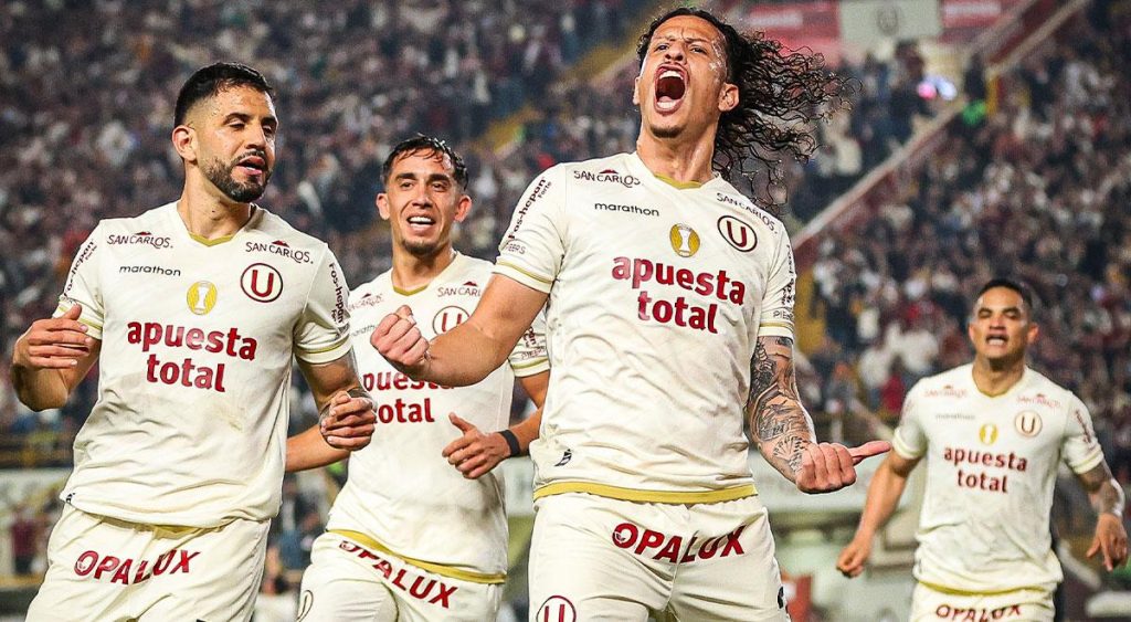 Fixture Universitario 2026: calendario y partidos de los cremas en el Apertura y Clausura