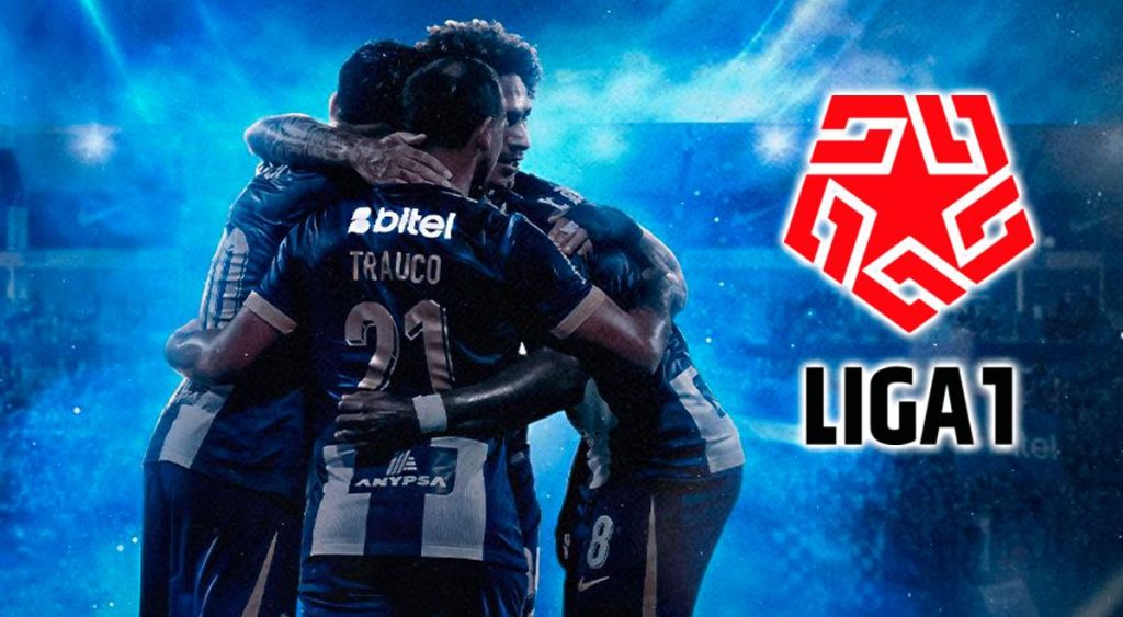 Fixture de Alianza Lima en Liga 1 2026: partidos, rivales y programación del Apertura