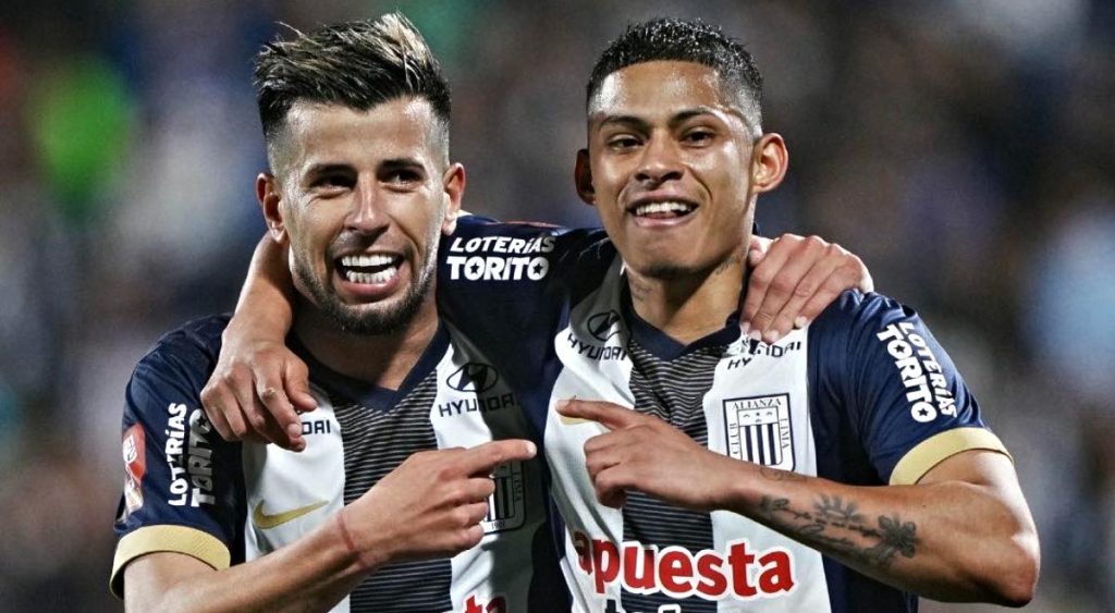 Jugador que fue figura en Alianza Lima suena para reforzar a campeón: «Opción real»