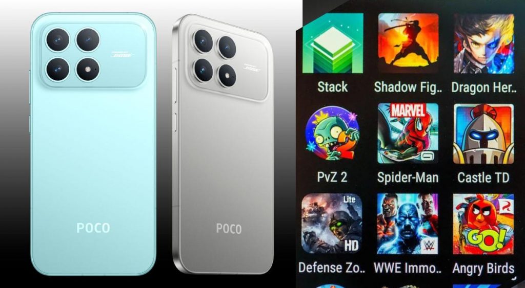 Snapdragon 8 Elite, 12GB de RAM, 6200 mAh y carga 100W: este POCO F8 Pro es el mejor teléfono GAMER y es BARATO