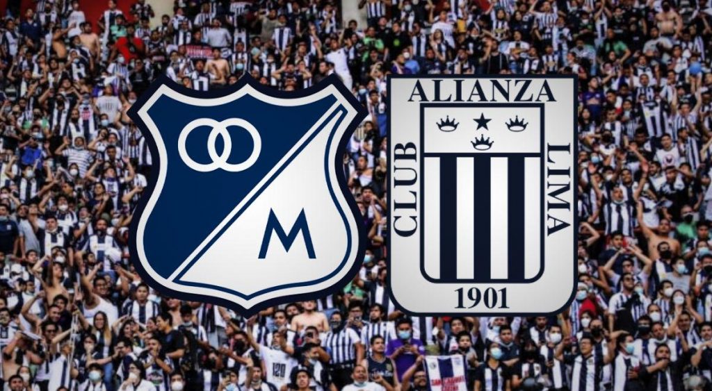 Ex Millonarios FC expresó su emoción por firmar con Alianza Lima: «Me siento bien»