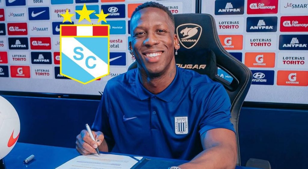 Luis Advíncula reveló por qué fichó por Alianza Lima y no Sporting Cristal: «Un sueño»