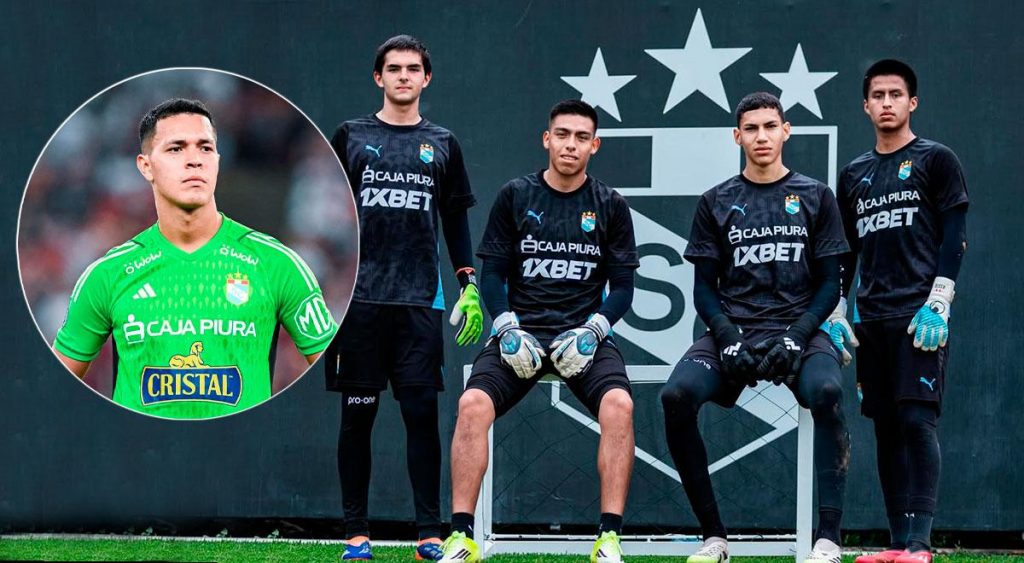 ¿Renato Solís no va más en Sporting Cristal para el 2026? La verdad sobre su ausencia