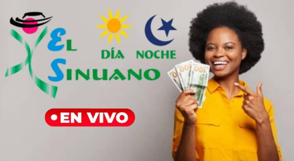 Sinuano Día HOY, lunes 12 de enero EN VIVO: resultados y últimos números del sorteo colombiano