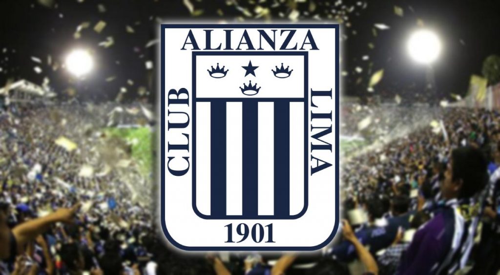 Exjugador de Alianza da el batacazo y firma por histórico club peruano: «Por todo el 2026»