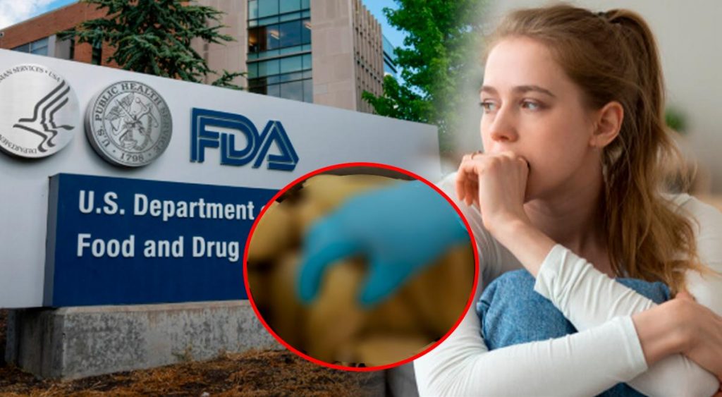 ALERTA con ADVERTENCIA de FDA: retiran este producto de EE. UU. por posible contaminación y estos estados son los más afectados