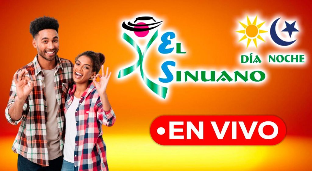 Resultado Sinuano Noche de HOY, martes 13 de enero: números ganadores del sorteo