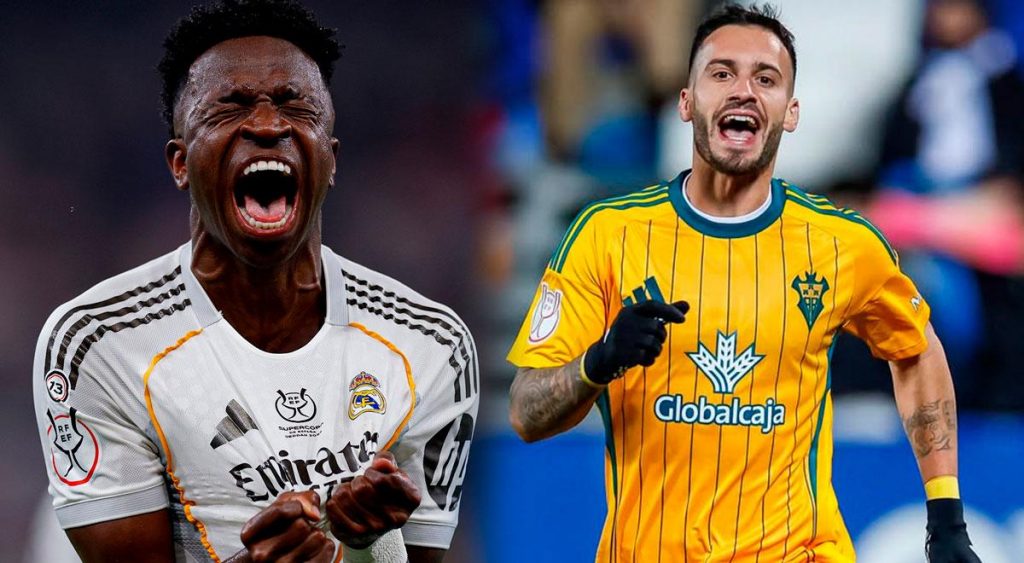 ¿Dónde ver Real Madrid vs. Albacete EN VIVO HOY y a qué hora juegan?
