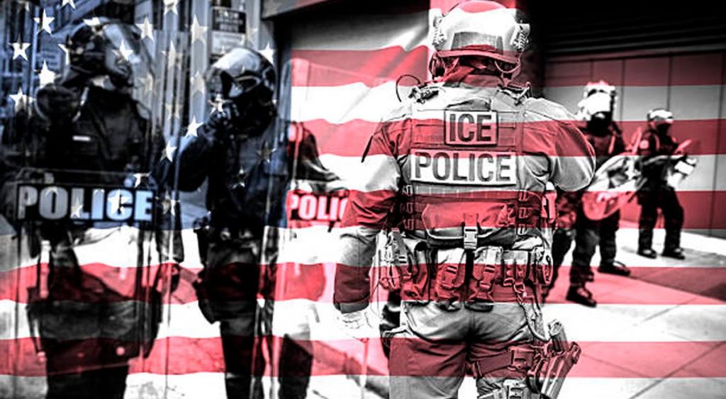 MUCHO CUIDADO, inmigrantes en EE. UU.: esta es la razón por la que agentes de ICE usan la FUERZA LETAL durante operativos migratorios