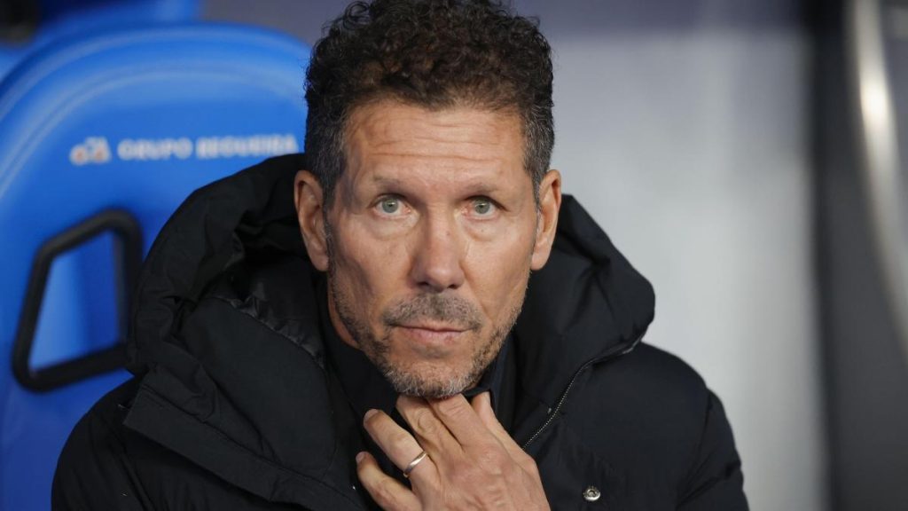 «Volveremos a hacer esa buena cantidad de goles de los últimos años»