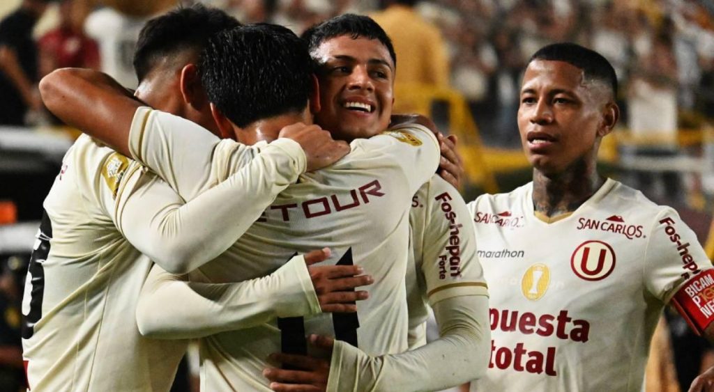 Universitario anunció que su próximo partido será transmitido por YouTube: fecha y horario