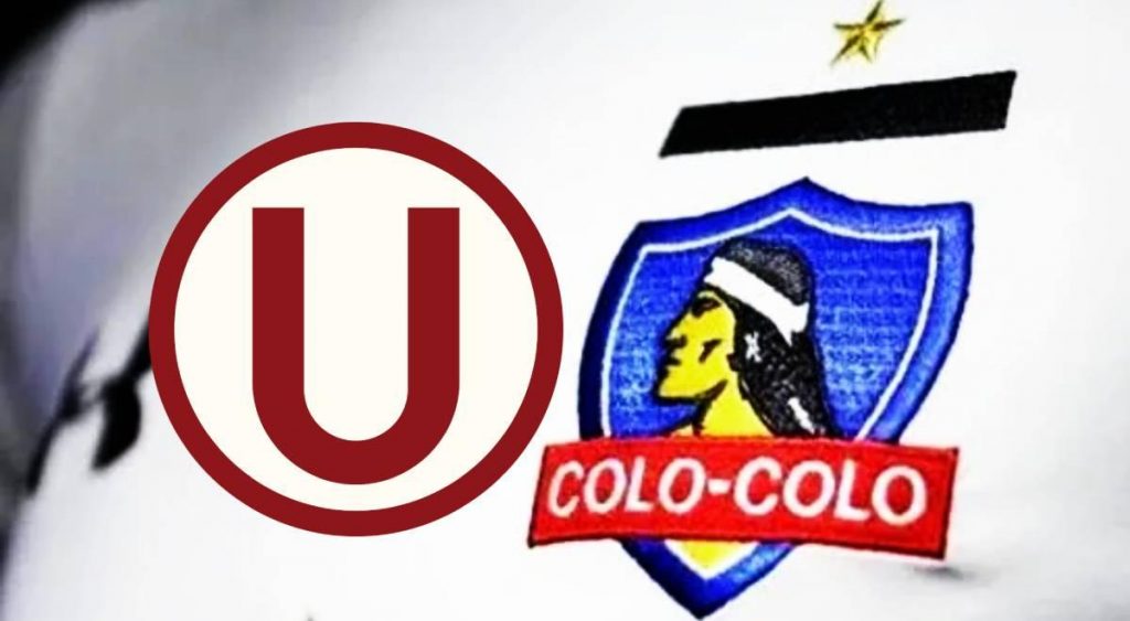 Ex Colo Colo mostró su felicidad tras firmar contrato con Universitario: «Hola, cremas…»